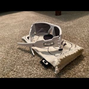 Oakley oil rig t pain edition